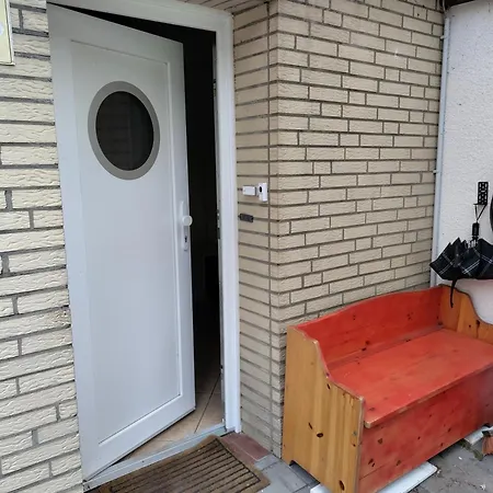 Sabine Appartement Lilienthal (Lower-Saxony)
