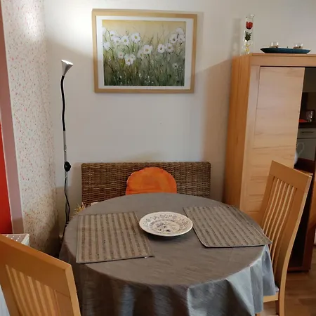 Sabine Appartement