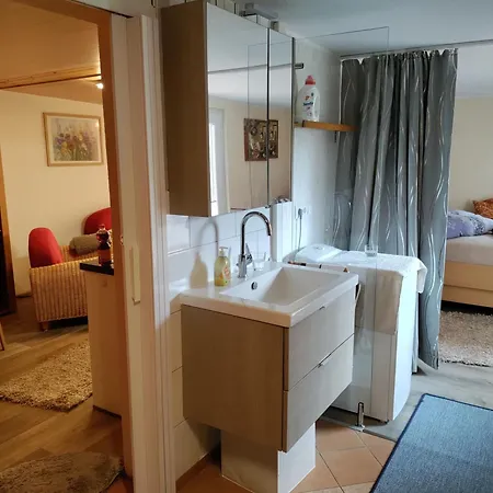 Appartement Sabine *