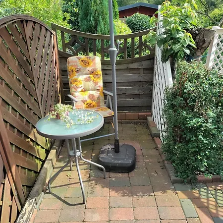 Appartement Sabine Lilienthal (Lower-Saxony)