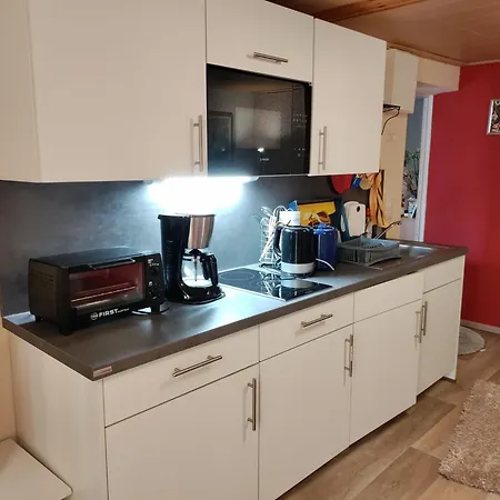 Sabine Appartement Lilienthal (Lower-Saxony)