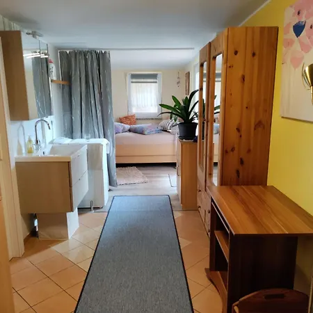 Sabine Appartement Lilienthal (Lower-Saxony)