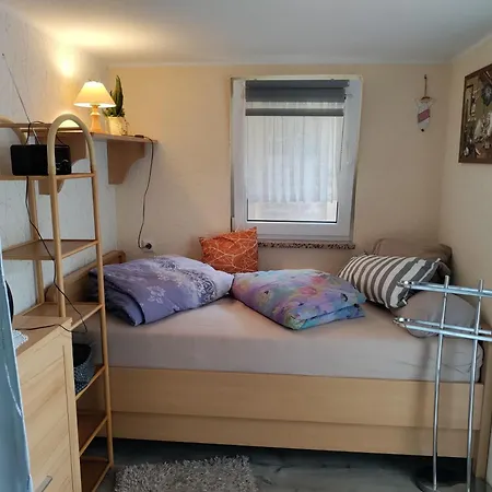 Appartement Sabine Lilienthal (Lower-Saxony)
